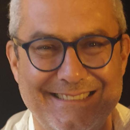 Rui Bento